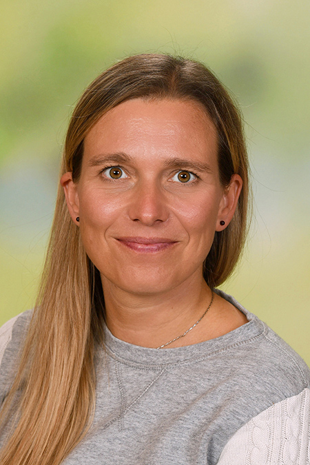 HOHMANN Radka, Mag. MA